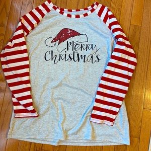 Christmas shirt